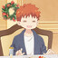 Shirou Emiya