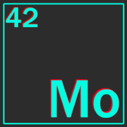 MolybdeNUM