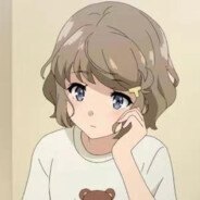 青春猪头不会梦到古贺