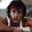 Rocky de Rocky II