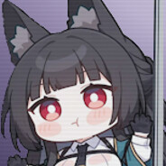 ミ💖 Moskva Chan 💖彡 avatar