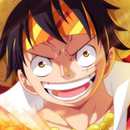 Luffy Senpai