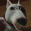 toy story dog