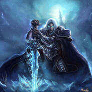 ARTHAS - steam id 76561198109983381