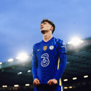 伦敦只有一个扎球王