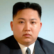 KIM JONG UN