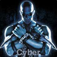 Cyberjoc's avatar