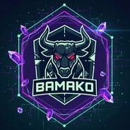 BΛMΛKӨ