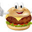burger man