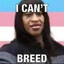 ICan'tBreed