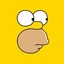 Homer Simpson