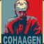 Cohaagen