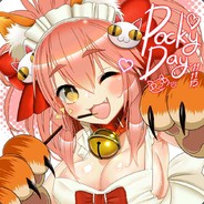 タマモキャット