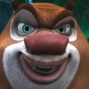 狗熊岭第一深情