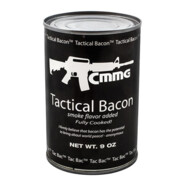 Tactical Bacon