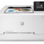 HP Color LaserJet Pro M255dw