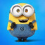 Bob the minion