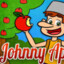 Johnny Appleseed