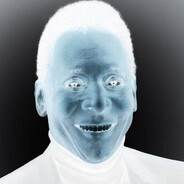 Albino Steam avatar