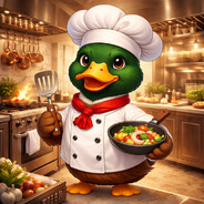 DaringtheDuck