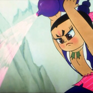 我叫你一声你敢答应吗