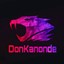 DonKanonde