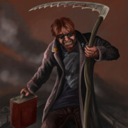 Steam Community Avatar
