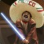 Obi-Juan Kenobi