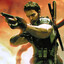 Chris Redfield