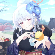 歌赫娜美食研究会会长