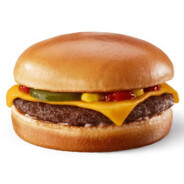 Cheeseburger