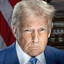 Donald J Trump