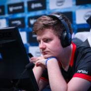 难道我不是打狙的天才吗？