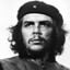 CHE GUEVARA