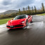ferrari peek