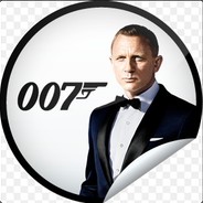 JamesBond 007SkinUp.gg