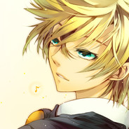 SkalkenPlays (Kagamine Len)