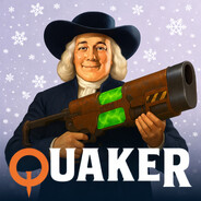 Quaker
