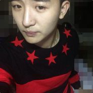 佳宝哥太英俊   Wasabi  巛