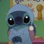 Stitch :&gt;