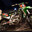 Ars на KX450F