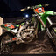 Ars на KX450F