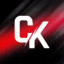 cK