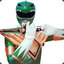 The Green Ranger