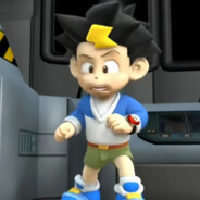 电击小子熊小光突击手