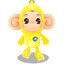 Ai-Ai in Banana Suit