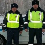 Генерал Майор