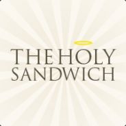 The Holy Sandwich