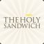 The Holy Sandwich