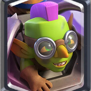 Goblin MACHINEEE